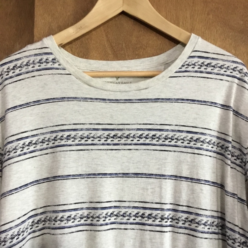American Eagle Seriously Soft Top